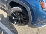 Used 2022 Volkswagen Atlas SE image 3