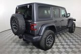 Used 2024 Jeep Wrangler Unlimited Rubicon w/ Convenience Group image 5