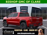 New 2025 GMC Sierra 1500 AT4 w/ AT4 Premium Package image 5