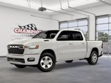 New 2026 RAM 1500 Big Horn image 2