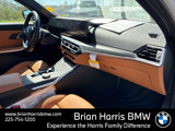 Certified 2024 BMW 330i Sedan w/ Premium Package image 5