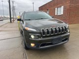 Used 2017 Jeep Cherokee 75th Anniversary image 5