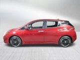 Used 2025 Nissan Leaf SV Plus image 4