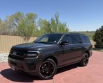 Certified 2024 Ford Expedition Limited image 3
