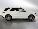 New 2026 Mercedes-Benz GLE 350 4MATIC image 2