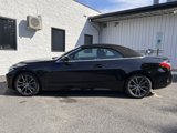 Used 2023 BMW 430i xDrive Convertible image 2
