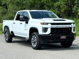Used 2022 Chevrolet Silverado 2500 Custom w/ Custom Value Package image 5