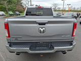 Certified 2022 RAM 1500 Big Horn image 5