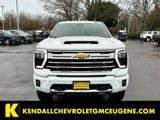 New 2025 Chevrolet Silverado 3500 LT w/ Z71 Chrome Sport Edition image 2