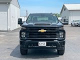 Used 2025 Chevrolet Silverado 2500 Custom w/ Custom Value Package image 3