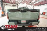 New 2025 Toyota Tundra Platinum image 3