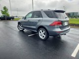 Used 2017 Mercedes-Benz GLE 350 4MATIC image 5