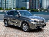Used 2024 BMW X5 xDrive50e w/ Executive Package image 3