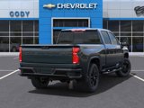 New 2025 Chevrolet Silverado 2500 LTZ w/ LTZ Plus Package image 4