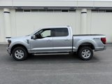 New 2025 Ford F150 XLT image 4