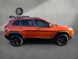 Used 2016 Jeep Cherokee Trailhawk w/ Cold Weather Group image 5