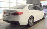 Used 2019 BMW M550i xDrive image 3