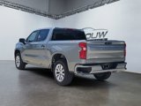 New 2026 Chevrolet Silverado 1500 Custom image 5