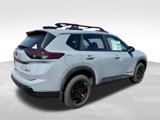 New 2026 Nissan Rogue SV w/ Rock Creek Premium Package image 5
