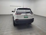 Used 2020 Jeep Cherokee Latitude image 6