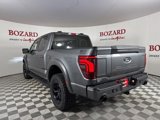 New 2025 Ford F150 Lariat w/ Equipment Group 502A High image 5