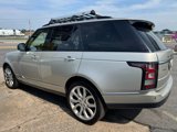 Used 2014 Land Rover Range Rover HSE image 5