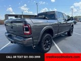 Used 2021 RAM 2500 Limited image 5