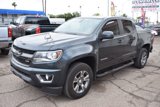Used 2017 Chevrolet Colorado Z71 image 2