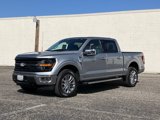 Used 2024 Ford F150 XLT w/ Equipment Group 303A High image 2