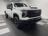 New 2025 Chevrolet Silverado 2500 LT w/ Trail Boss Package image 5