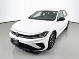 Used 2025 Volkswagen Jetta Sport image 3