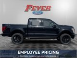 New 2025 Ford F150 Lariat w/ Equipment Group 502A High image 6