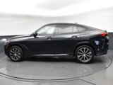 Used 2025 BMW X6 xDrive40i w/ Climate Comfort Package image 5