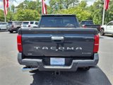 New 2025 Toyota Tacoma Limited image 2