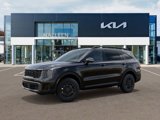 New 2025 Kia Sorento SX Prestige image 3