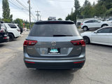 Used 2018 Volkswagen Tiguan S w/ 3rd Row Seat Package image 4