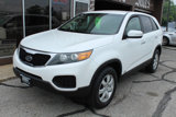 Used 2011 Kia Sorento LX image 2