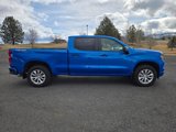 New 2025 Chevrolet Silverado 1500 Custom image 4