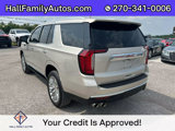 Used 2023 GMC Yukon Denali image 3