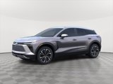 New 2026 Chevrolet Blazer EV LT image 2