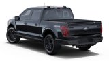 New 2025 Ford F150 Platinum w/ Equipment Group 702A High image 3