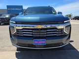 New 2025 Chevrolet Suburban Premier w/ Sun And Tow Package image 2