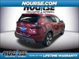 New 2025 Nissan Rogue SL image 5