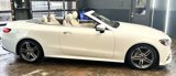 Used 2018 Mercedes-Benz E 400 Cabriolet image 6