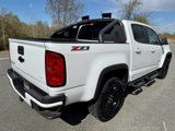 Used 2016 Chevrolet Colorado Z71 image 2