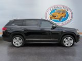 Used 2019 Volkswagen Atlas SE w/ Panoramic Sunroof Package image 6