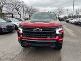 New 2025 Chevrolet Silverado 1500 LT Trail Boss w/ Protection Package image 2