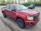 Used 2020 GMC Canyon SLE w/ Elevation Edition image 2