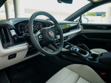 New 2026 Porsche Cayenne Coupe image 4