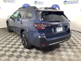 Certified 2024 Subaru Outback Onyx Edition image 6